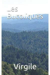 Les Bucoliques