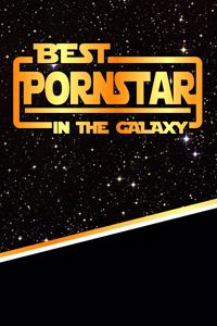 The Best Pornstar in the Galaxy