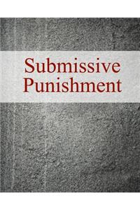 Submissive Punishment