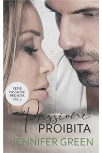 Passione Proibita