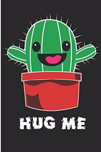 Hug Me