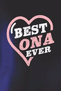 Best Ona Ever
