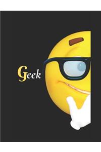 Geek Journal