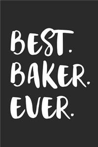 Best Baker Ever