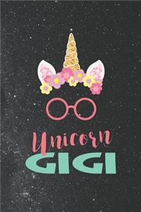 Unicorn Gigi