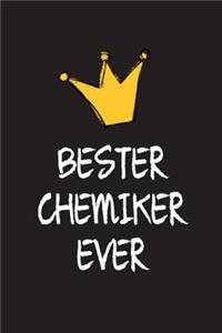 Bester Chemiker