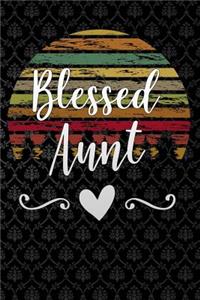 blessed aunt