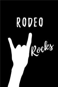 Rodeo Rocks