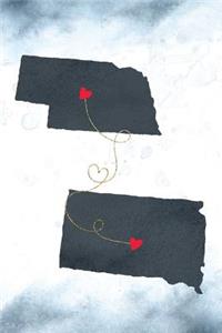 Nebraska & South Dakota