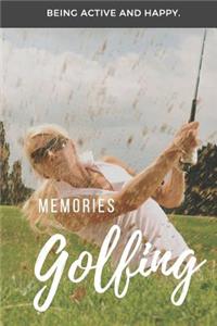 Golf Memories