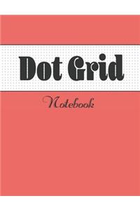 Dot Grid Notebook