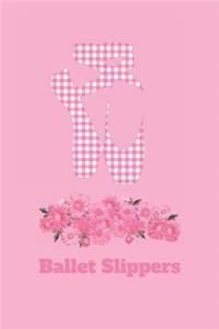 Ballet Slippers