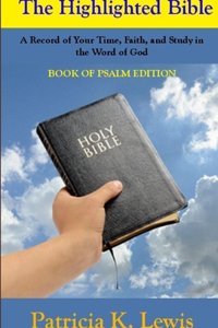 Highlighted Bible