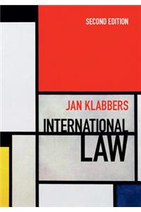 International Law, 2nd edition