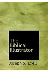 The Biblical Illustrator