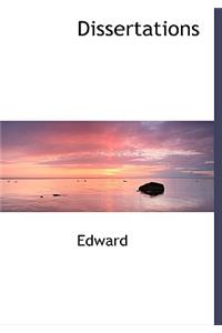 Dissertations