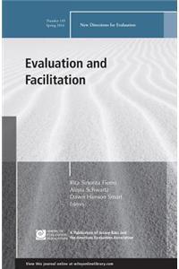Evaluation and Facilitation
