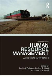 Human Resource Management