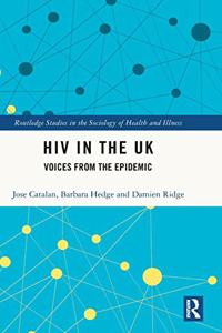 HIV in the UK