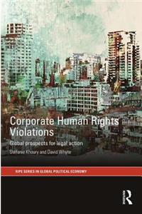 Corporate Human Rights Violations