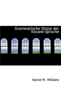 Grammatische Skizze Der Ilocano-Sprache