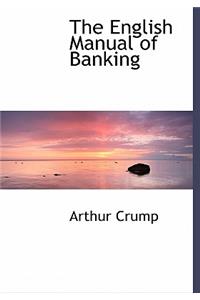 The English Manual of Banking