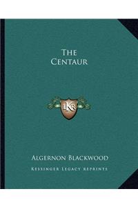 The Centaur