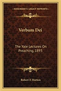 Verbum Dei