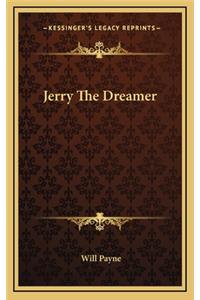 Jerry the Dreamer