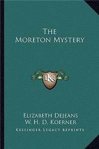 Moreton Mystery