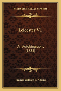 Leicester V1