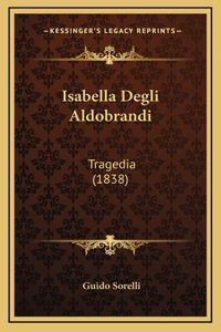 Isabella Degli Aldobrandi
