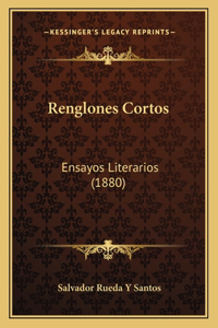 Renglones Cortos
