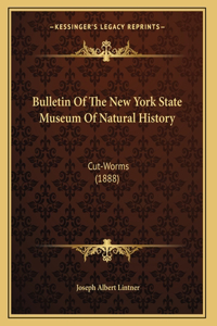 Bulletin Of The New York State Museum Of Natural History