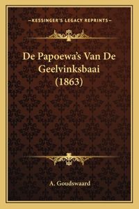 De Papoewa's Van De Geelvinksbaai (1863)