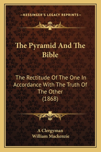 The Pyramid And The Bible