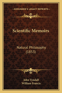 Scientific Memoirs
