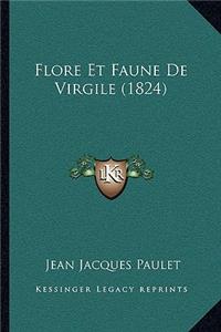 Flore Et Faune De Virgile (1824)