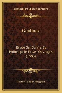 Geulincx