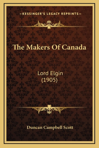 The Makers Of Canada