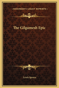 Gilgamesh Epic