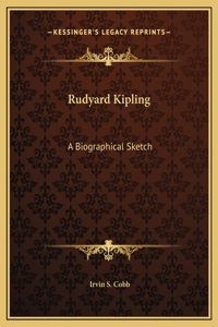 Rudyard Kipling