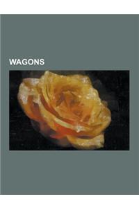 Wagons