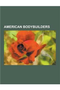 American Bodybuilders