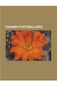 Danish Footballers