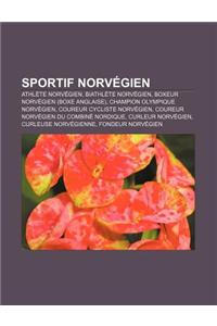 Sportif Norvegien