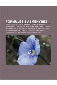 Formul S 1 Asmenyb S
