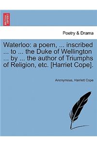 Waterloo