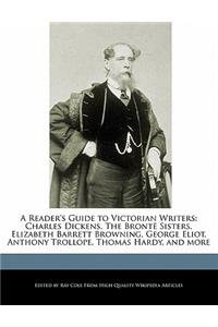 A Reader's Guide to Victorian Writers