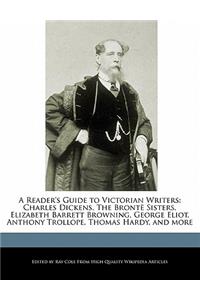 A Reader's Guide to Victorian Writers